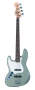 Fender Standard Jazz Bass Left-Handed (Rosewood) reviews