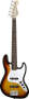 Fender Standard Jazz Bass V (Pao Ferro) reviews