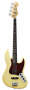 Fender Deluxe Active Jazz Bass (with Gig Bag)