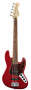 Fender Deluxe Active Jazz Bass V (with Gig Bag) reviews