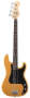Fender American Series Precision Bass (Rosewood, with Case)