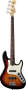 Fender American Deluxe Fretless Jazz Bass (with Case)