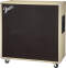 Fender Super Sonic 412 Guitar Amplifier Speaker Enclosure (240 Watts, 4x12 in.) reviews