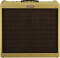 Fender Blues DeVille Reissue Guitar Combo Amplifier (60 Watts, 4x10 in.)