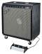Fender Steel King Guitar Amplifier (200 Watts, 1x15 in.)