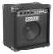 Fender Rumble 15 Bass Guitar Amplifier (15 Watts, 1x8 in.) reviews