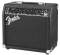 Fender FM15DSP Guitar Combo Amplifier with DSP (15 Watts, 1x8 in.)