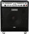 Fender Bassman 250/115 Bass Amplifier (250 Watts, 1x15 in.)