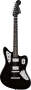 Fender Jaguar HH Electric Guitar (with Gig Bag) best buy