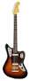 Fender Jaguar Baritone Custom Electric Guitar (with Gig Bag) prices