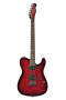 Fender Custom Telecaster FMT HH Electric Guitar (Rosewood) reviews