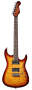 Fender Showmaster QMT HH Electric Guitar reviews