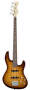 Fender Deluxe Series Jazz Bass 24