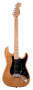 Fender Lite Ash Stratocaster Electric Guitar reviews