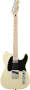 Fender Lite Ash Telecaster Electric Guitar reviews