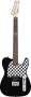 Squier Avril Lavigne Signature Telecaster Electric Guitar