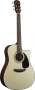 Fender CD60CE Cutaway Acoustic-Electric Guitar (with Case) reviews