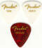 Fender 351 Classic Celluloid Pick (Heavy, 12 Pack) reviews