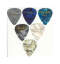 Fender 351 Premium Celluloid Pick (Heavy, 12 Pack) reviews