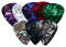 Fender 351 Premium Celluloid Pick (Medium, 12 Pack) reviews