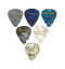 Fender 351 Premium Celluloid Pick (Thin, 12 Pack) reviews