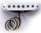 Fender Custom '54 Strat Pickups (Set of 3)