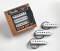 Fender Fat 50's Strat Pickups (Set Of 3)