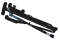 Fender Mini Guitar Stand With Carry Bag Reviews