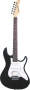 Fernandes Retrorocket Pro Electric Guitar (Rosewood) reviews