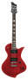 Fernandes Ravelle Elite Electric Guitar reviews