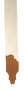 Franklin 3-inch Cotton Cinch Guitar Strap