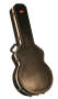 Gator GC335 Deluxe Molded Case for 335-Style Guitar reviews