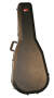 Gator GCDREAD Deluxe Dreadnought Acoustic Guitar Case