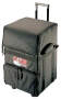 Gator LP and CD Caddy DJ Case
