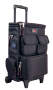 Gator GKLT25W Rolling Laptop/Midi Controller Backpack (With Wheels)
