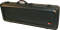 Gator GPEELEC Deluxe ATA Molded Universal Electric Guitar Case