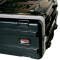 Gator Deluxe 19 Inch Rack Case