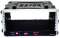 Gator GRR6PLUS 6-Space Powered Lockable Rolling Rack