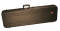 Gator GSBASS Stealth Deluxe ABS Electric Bass Case