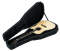 Gator GSDREAD Stealth Deluxe ABS Dreadnought Acoustic Guitar Case
