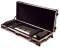 Gator GTOUR88 SLIM Rolling 88-Key Keyboard Case