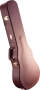 Gator GW335 Laminated Wood Thinline Electric Guitar Case