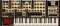 GForce ImpOSCar British Style Synth Plug-In VSTi / AU (Macintosh and Windows) reviews
