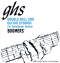 GHS Steinberger-Style Guitar Strings (Extra Light) prices