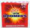 GHS Boomers Guitar Strings (Light) reviews