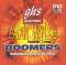 GHS GBZW Zakk Wylde Boomer Guitar Strings best buy