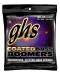 GHS Boomers Bass Guitar Strings (Medium Bass) reviews