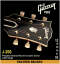 Gibson J200 Phosphor Bronze Acoustic Strings (Ultra Light) prices
