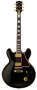 Gibson B.B. King Lucille Electric Guitar (with Case)