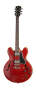 Gibson Custom Shop Lee Ritenour VOS ES335 Electric Guitar (With Case)